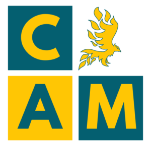 CAM Digital est une entreprise de création de site web à d'accompagnement pour la création de communication digitale