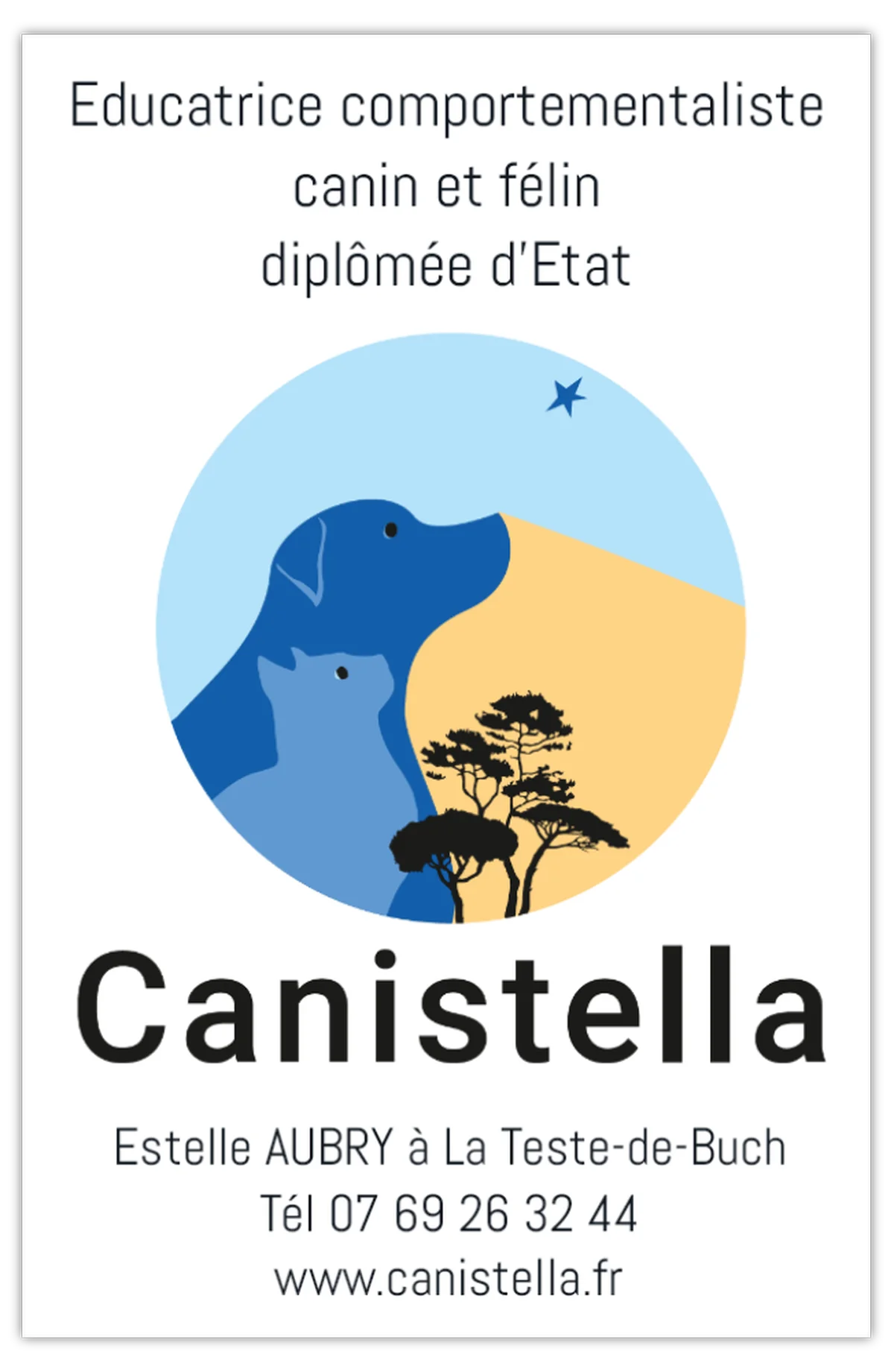 CANISTELLA